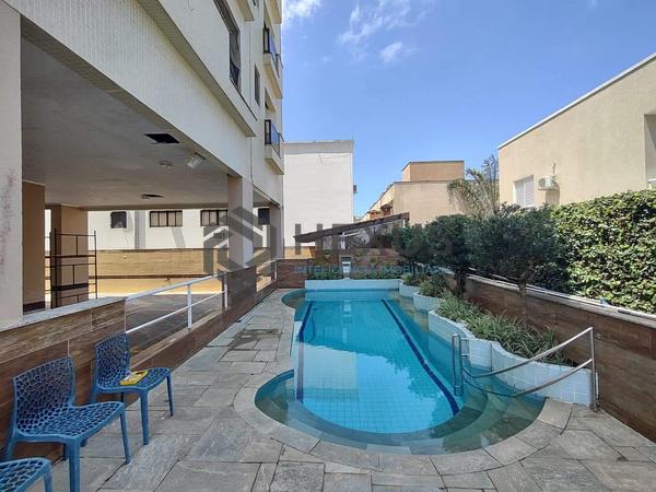 Apartamento à Venda em Enseada — foto 1