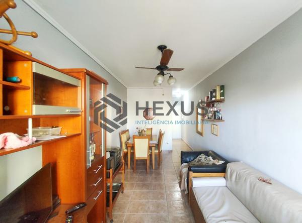 Apartamento à Venda em Jardim Astúrias — foto 1