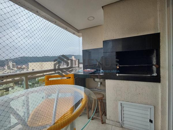 Apartamento à Venda em Enseada — foto 1