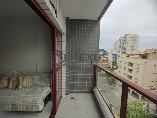 Apartamento à Venda em Jardim Astúrias — foto 2