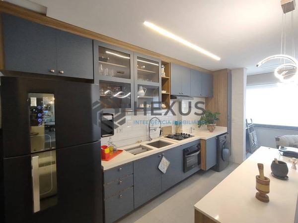 Apartamento à Venda em Enseada — foto 4
