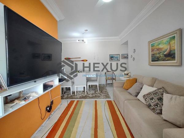 Apartamento à Venda em Enseada — foto 3