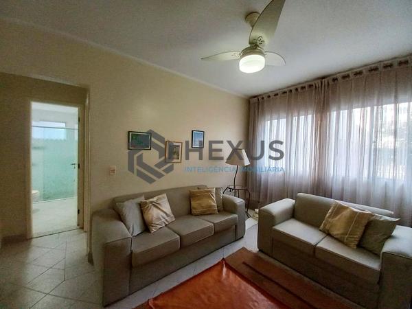 Apartamento à Venda em Jardim Astúrias — foto 3