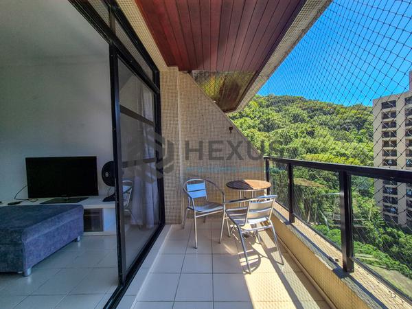 Apartamento à Venda em Pitangueiras — foto 1