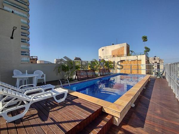 Apartamento à Venda em Enseada — foto 1