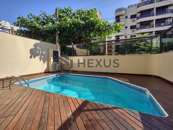 Apartamento à Venda em Enseada — foto 1