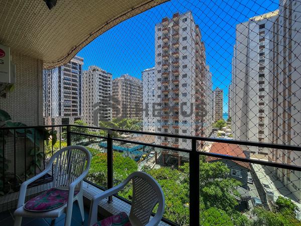 Apartamento à Venda em Pitangueiras — foto 1