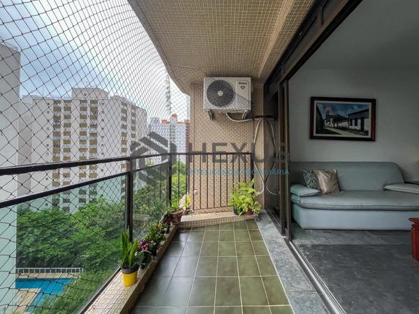 Apartamento à Venda em Pitangueiras — foto 2