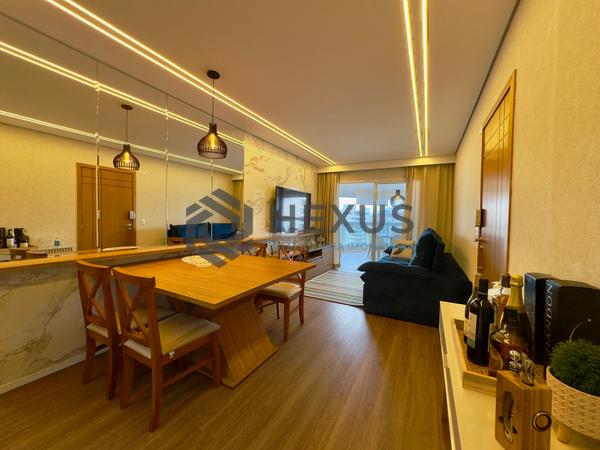 Apartamento à Venda em Pitangueiras — foto 2
