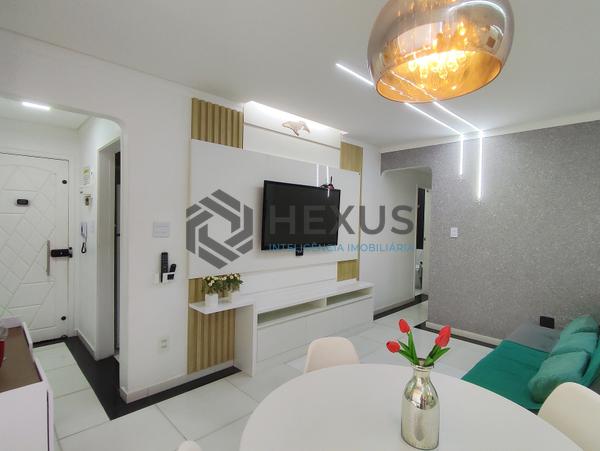 Apartamento à Venda em Jardim Astúrias — foto 3
