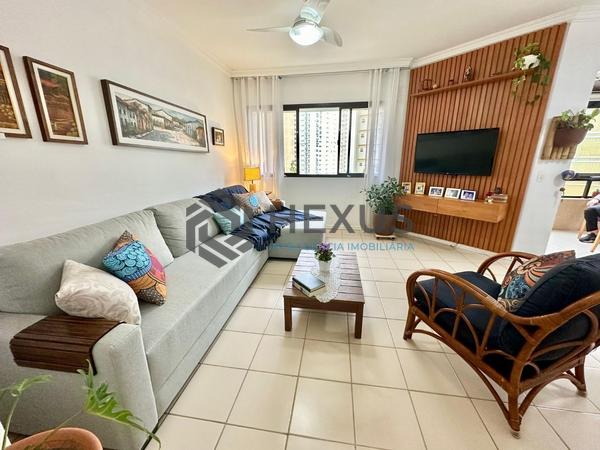 Apartamento à Venda em Jardim Astúrias — foto 2