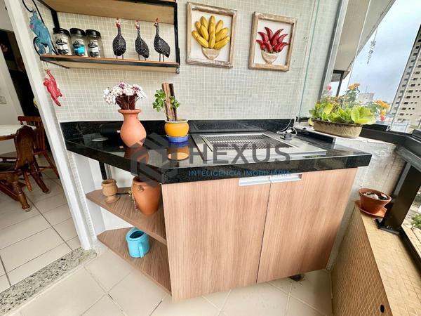 Apartamento à Venda em Jardim Astúrias — foto 5