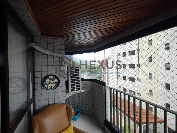 Apartamento à Venda em Enseada — foto 2