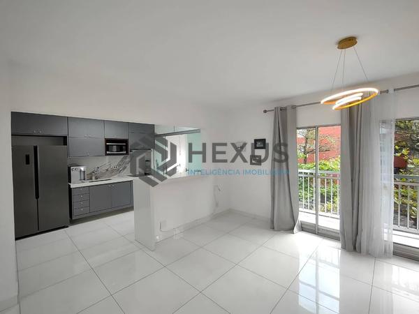 Apartamento à Venda em Enseada — foto 1