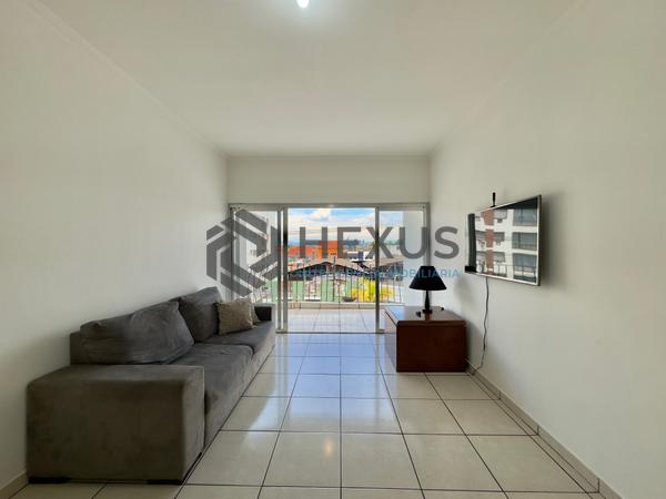 Apartamento à Venda em Jardim Astúrias — foto 1