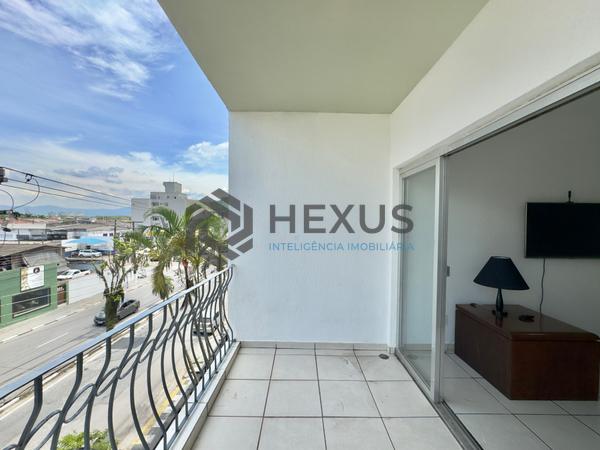 Apartamento à Venda em Jardim Astúrias — foto 2