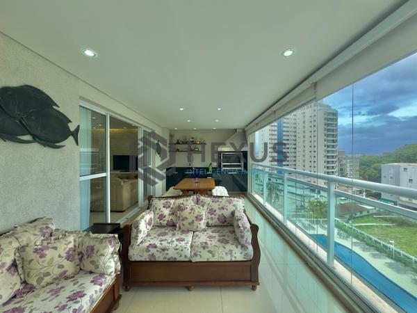 Apartamento à Venda em Jardim Astúrias — foto 1