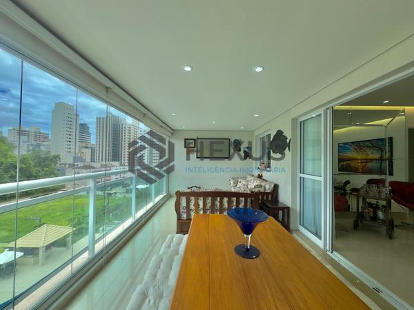 Apartamento à Venda em Jardim Astúrias — foto 3