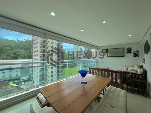 Apartamento à Venda em Jardim Astúrias — foto 4
