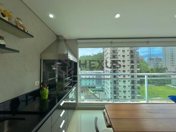 Apartamento à Venda em Jardim Astúrias — foto 5