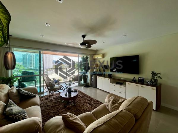 Apartamento à Venda em Pitangueiras — foto 3