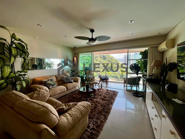 Apartamento à Venda em Pitangueiras — foto 4