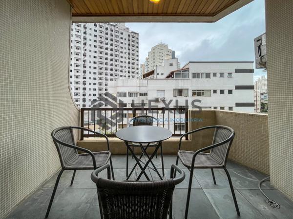 Apartamento à Venda em Jardim Astúrias — foto 4