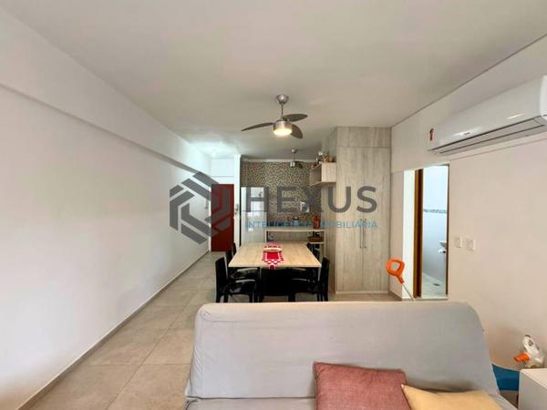 Apartamento à Venda em Jardim Astúrias — foto 3