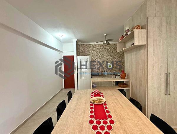 Apartamento à Venda em Jardim Astúrias — foto 4