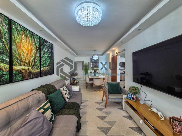 Apartamento à Venda em Pitangueiras — foto 2