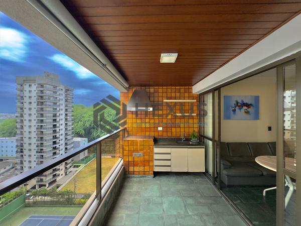 Apartamento à Venda em Jardim Astúrias — foto 1