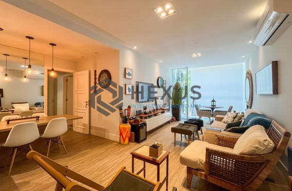 Apartamento à Venda em Pitangueiras — foto 1