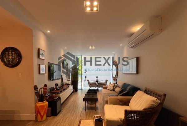 Apartamento à Venda em Pitangueiras — foto 2