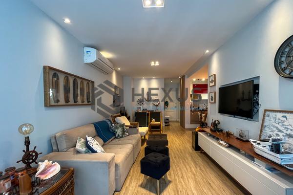 Apartamento à Venda em Pitangueiras — foto 3