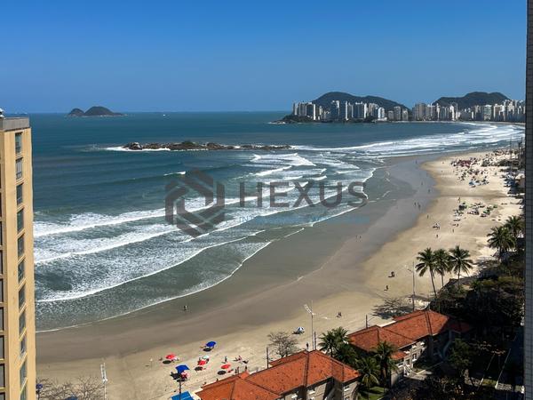 Apartamento à Venda em Pitangueiras — foto 1