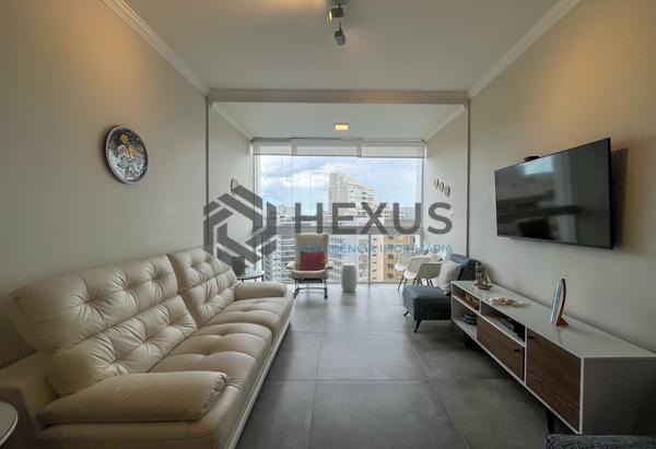 Apartamento à Venda em Pitangueiras — foto 5