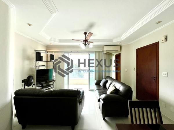 Apartamento à Venda em Jardim Astúrias — foto 3