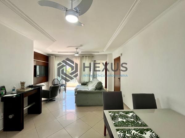 Apartamento à Venda em Jardim Astúrias — foto 2