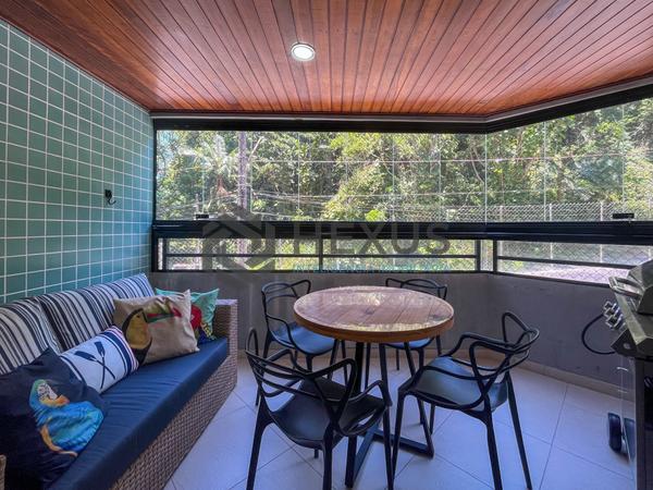 Apartamento à Venda em Pitangueiras — foto 3