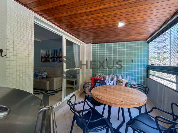 Apartamento à Venda em Pitangueiras — foto 4