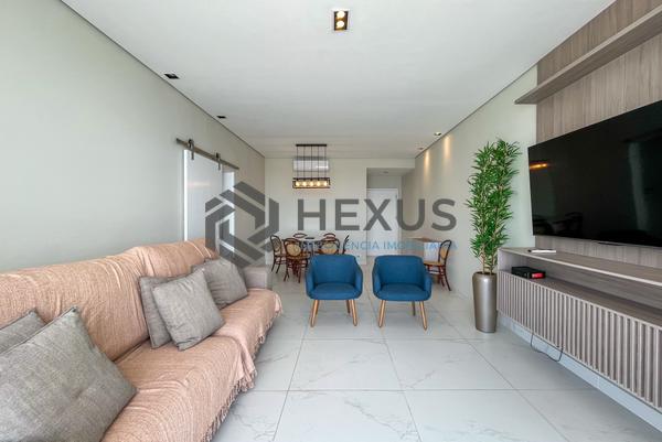 Apartamento à Venda em Pitangueiras — foto 3
