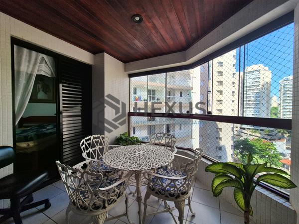Apartamento à Venda em Jardim Astúrias — foto 1