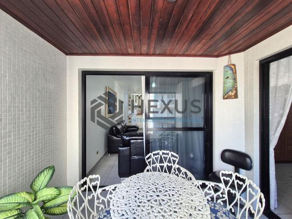 Apartamento à Venda em Jardim Astúrias — foto 4