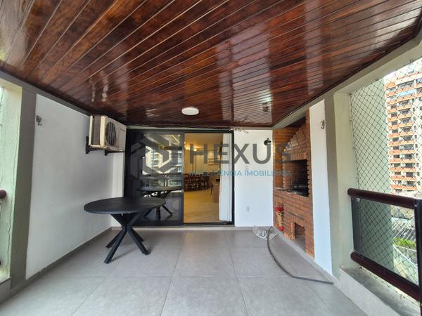 Apartamento à Venda em Jardim Astúrias — foto 3