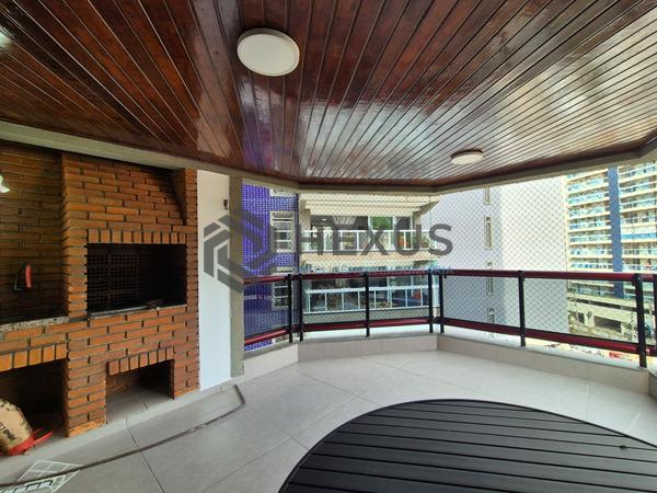 Apartamento à Venda em Jardim Astúrias — foto 4