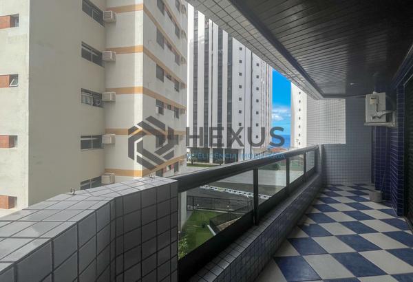 Apartamento à Venda em Jardim Astúrias — foto 1