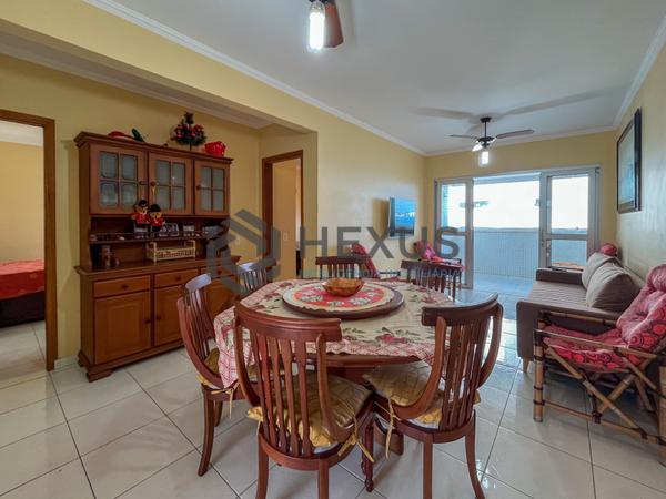 Apartamento à Venda em Jardim Astúrias — foto 3