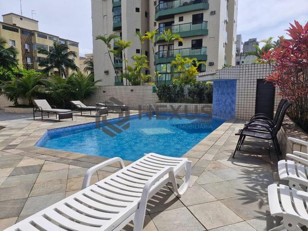 Apartamento à Venda em Jardim Astúrias — foto 1