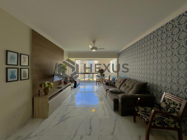 Apartamento à Venda em Pitangueiras — foto 1