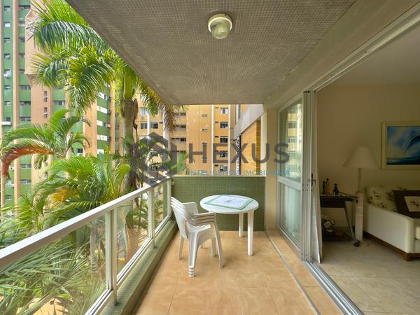 Apartamento à Venda em Pitangueiras — foto 2